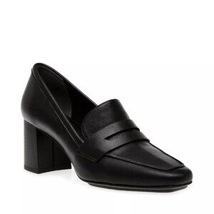 Anne Klein Women's Lilith Block Heel Pumps New in Box Size 8